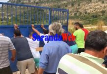 Gjergj Erebara: Sot duhet të protestojmë edhe për Kakomenë Gjergj Erebara: Sot duhet të protestojmë edhe për Kakomenë