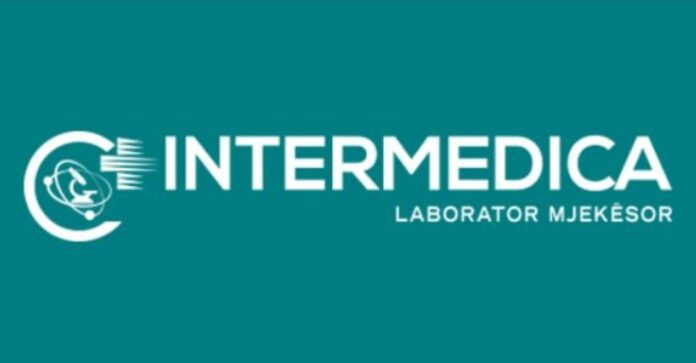 Njoftim punësimi në Laboratorin Mjekësor INTERMEDICA në Sarandë