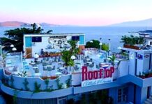 Rooftop Saranda kërkon të punësojë Karaoke Jockey Rooftop Saranda kërkon Hostess