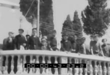 Pushtimi italian i Sarandës, 7 prill 1939 – VIDEO Pushtimi italian i Sarandës – 7 Prill 1939 7 prill i vitit 1939 mbetet një nga ditët më të rënda në historinë e Shqipërisë, kur forcat ushtarake të Italisë fashiste zbarkuan në brigjet shqiptare dhe vendosën pushtimin e vendit