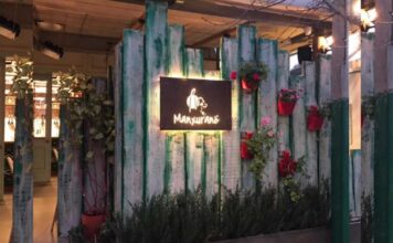 Restorant Manxurane nรซ Sarandรซ kรซrkon Ndihmรซs Kuzhiniere dhe Llanxhiere