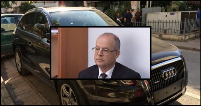 U dënua për korrupsion, Apeli i GJKKO kthen në qeli ish-prokurorin e Sarandës Sali Hasa