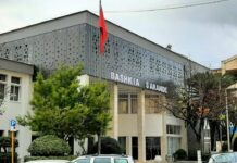 Investimet dhe projektet e planifikuara në Buxhetin e vitit 2026 në Sarandë bashkia sarande