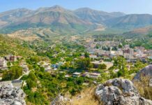 Delvina shpallet pasuri kulturore, një hap i madh për historinë dhe turizmin – VIDEO Delvina është bashki më vete