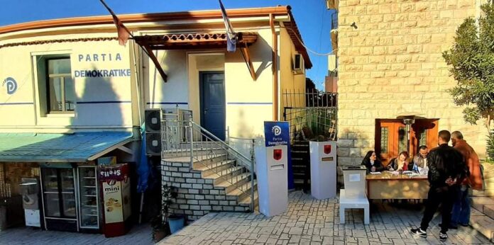 Udhëzimi për degën e PD Sarandë: Zgjidhni kryetarin e Degës deri më 31 janar Udhëzimi për degën e PD Sarandë: Zgjidhni kryetarin e Degës deri më 31 janar