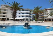 Hotel Ari në Sarandë kërkon punonjëse për mirëmbajtje dhe pastrim Hotel ARI kërkon Punonjëse për Mëngjeset, Pjatalarëse dhe Punonjëse për hotelin