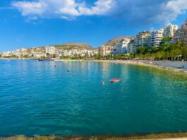 SARANDE ALBANIA INFO