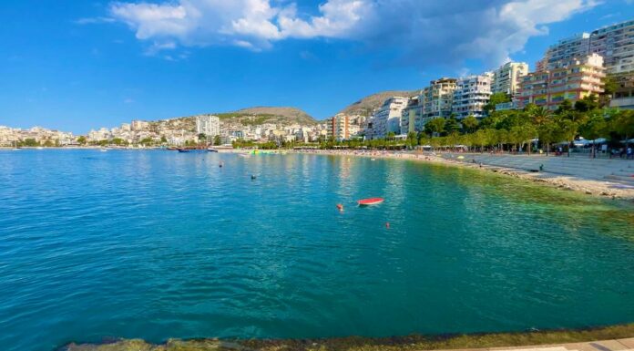 SARANDE ALBANIA INFO