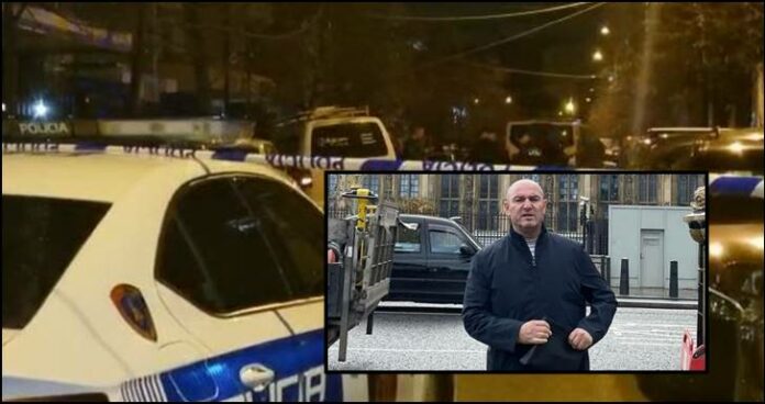 55 vite burg për atentatin ndaj biznesmenit Edmond Papa – Gjykata dënon 2 autorët