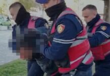 Përndiqte 24-vjeçare përmes llogarive false në Facebook e Instagram, arrestohet 33 vjeçari