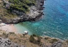 PLAZHET E SARANDES – GUIDË PËR PUSHIME PLAZHET E SARANDES – GUIDË PËR PUSHIME