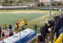 Derbi i Jugut Butrinti – Delvina / Ndeshja transmentohet drejtpërdrejt në Saranda Web SOT butrinti delvina