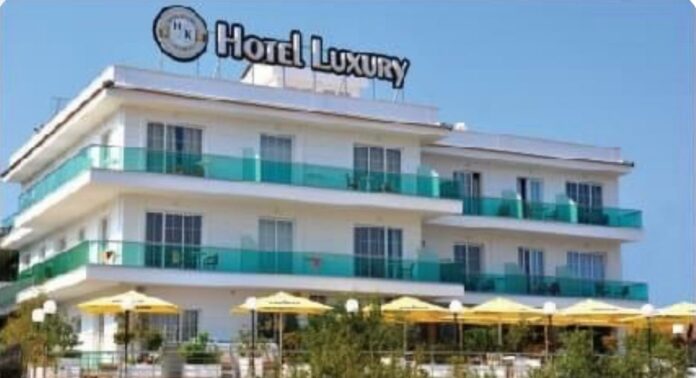 NJOFTIM PUNËSIMI PËR SANITARE NË HOTEL LUXURY KSAMIL