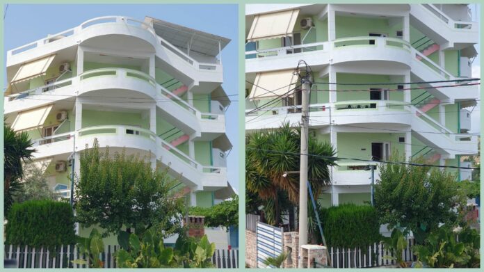 Vila Luiza & Bushati në Ksamil kërkon punonjëse pastrimi