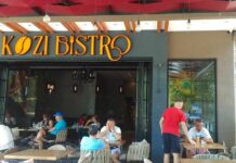 Kozi Bistro kërkon Banakier/e dhe Kamarier/e për punësim vjetor KOZI BISTRO SARANDE sarandaweb.net