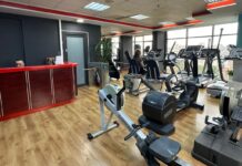 Palestra Silhouette Sports Center kërkon Recepsioniste. Punësim vjetor full & part time