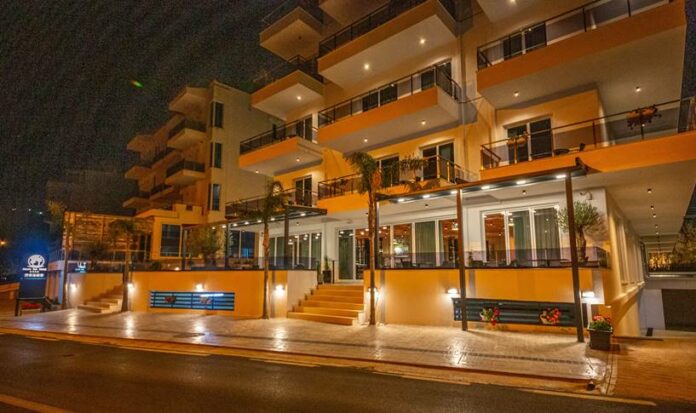 azure restorant italian
