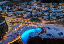 ARAMERAS RESORT në Ksamil kërkon staf për sezonin 2026 ARAMERAS RESORT në Ksamil kërkon staf për sezonin 2026