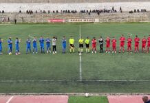 Ëndrra e Butrintit për Kategorinë e Parë vazhdon, sot përballje me Maliqin BUTRINTI - MALIQI LIVE