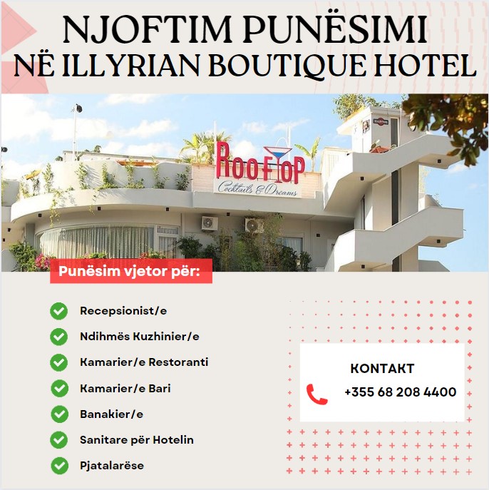 Illyrian Hotel