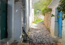 Kalldrëmet e Lukovës – VIDEO