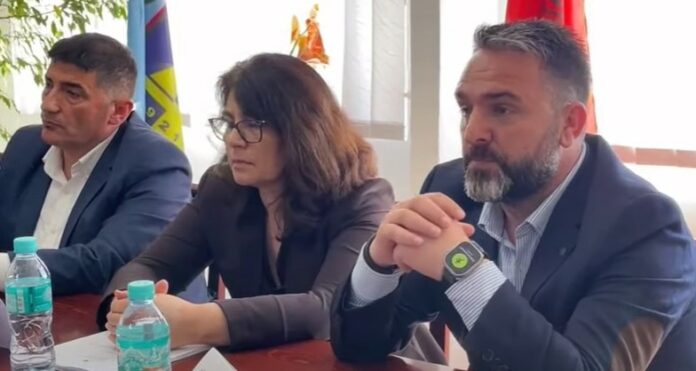 Oltion Çaçi: Nuk kam ardhur në Sarandë për të vjedhur