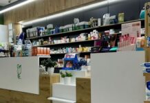 Farmaci ILDA në Qafë Gjashtë kërkon Farmaciste ose Ndihmës Farmaciste Farmaci ILDA në Qafë Gjashtë kërkon Farmaciste ose Ndihmës Farmaciste