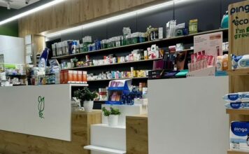 Farmaci ILDA nรซ Qafรซ Gjashtรซ kรซrkon Farmaciste ose Ndihmรซs Farmaciste Farmaci ILDA nรซ Qafรซ Gjashtรซ kรซrkon Farmaciste ose Ndihmรซs Farmaciste