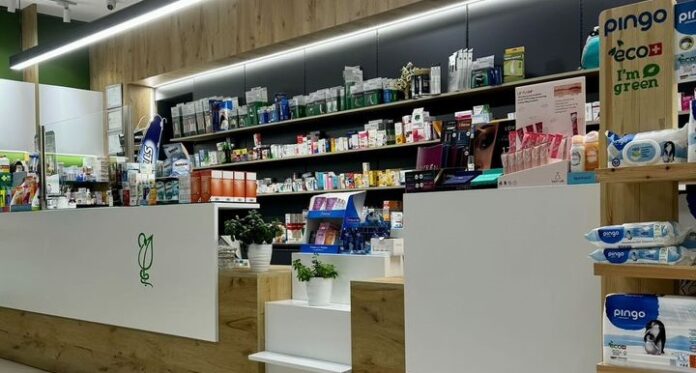 Farmaci ILDA në Qafë Gjashtë kërkon Farmaciste ose Ndihmës Farmaciste