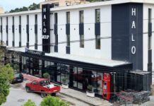 HYPERMARKET HALO GROUP SARANDË KËRKON KASIER/E