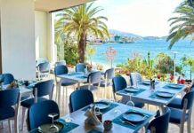Restaurant Balcony në Sarandë kërkon Nd. Kuzhine, Zgarist, Nd. Kamarier dhe Hostes Njoftim Punësimi në Restaurant Balcony mbi Shëtitoren e Sarandës