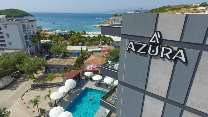 Azura Hotel në Ksamil kërkon Punonjëse Kuzhine për Mëngjeset dhe Sanitare