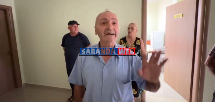 BANORËT E GJASHTË PROTESTË