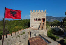 BUTRINT – BUTRINTI ANTIK – VIDEO NË BUTRINT Ancient Butrint SARANDAWEB