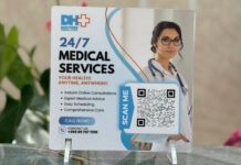 DOCTORS SARANDA DOCTOR'S SARANDA