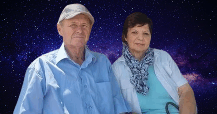 Kristaq dhe Zhulieta Rexho sarandaweb
