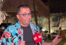 Milton Iljadhi, emigranti nga SHBA që investon në Ksamil – VIDEO Milton Iljadhi