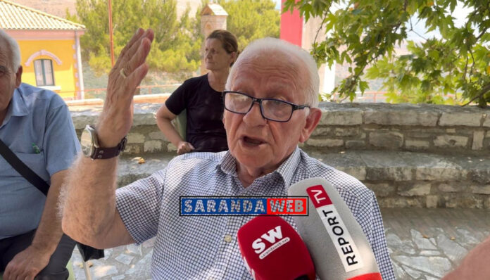 Nivicë ujë