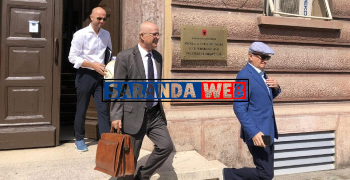 SALI HASA SARANDA WEB