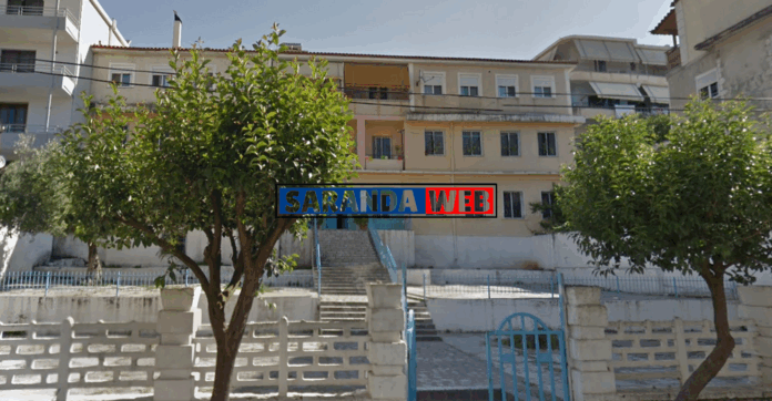 kopshti nr 1 Sarande raporton në saranda web