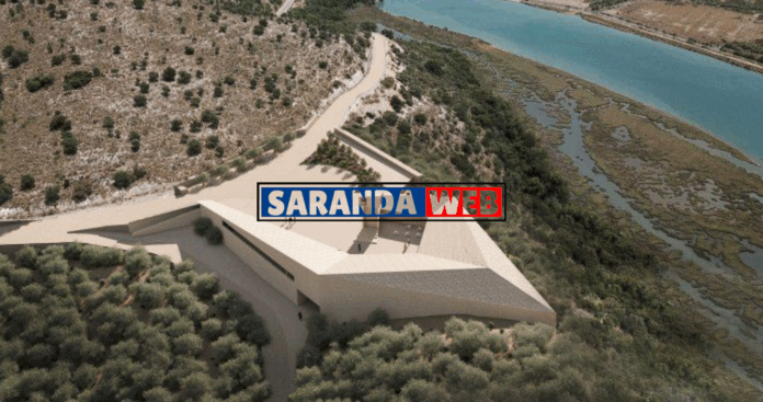 projekti japonez butrint