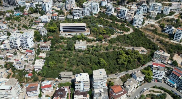 Fondi Shqiptar i Zhvillimit
