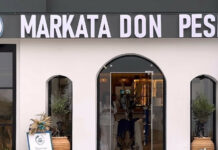 Markata DON PESHK kërkon Ndihmës Kuzhinier/e dhe Ndihmës Kamarier/e Markata DON PESHK kërkon Ndihmës Kuzhinier/e. Punësim gjithëvjetor