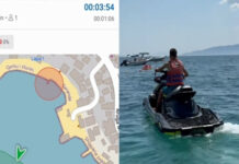 OtoTrak, pajisja mรซ e fundit pรซr ndjekjen e jetskive tashmรซ edhe nรซ Shqipรซri