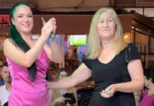 Farmaci Denada & Aleksandra në Sarandë – VIDEO farmaci denada aleksandra sarandë