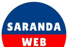 REKLAMA NE SARANDE REKLAMA NE SARANDE SARANDA WEB