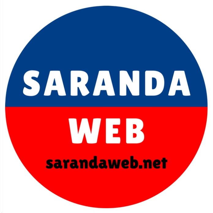 REKLAMA NE SARANDE SARANDA WEB