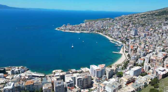 Saranda fiton çmimin prestigjioz Seaside Destination në Swiss Tourism Awards