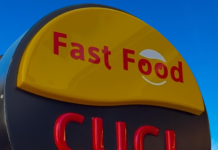 FAST FOOD ÇUÇI – 20 VITE SHIJE DHE SHËRBIM NË SARANDË FAST FOOD ÇUÇI SARANDE