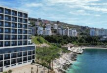 Joelle Hotel në Sarandë kërkon Kamarier restoranti dhe Sanitare Joelle Hotel Sarandë ofron mundësi punësimi për ekonomiste të brendshme